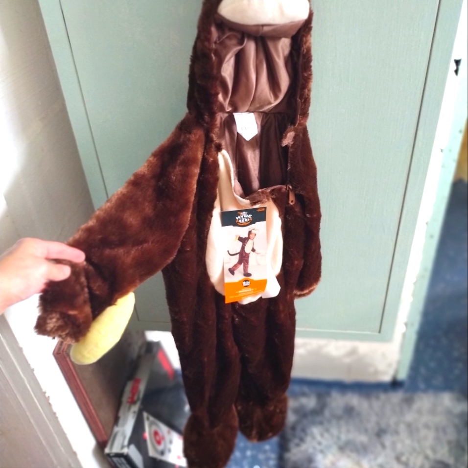 Kids Halloween Costumes